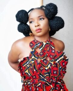 “I’m being pressured to get married” – Yemi Alade cries out